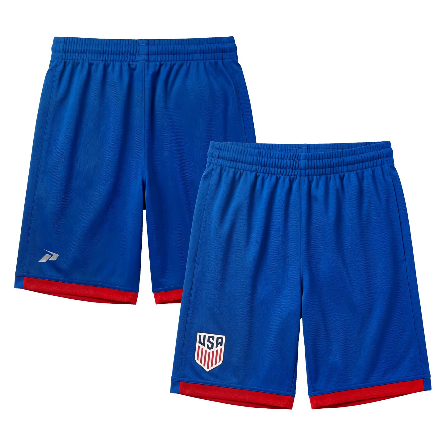 US Soccer Youth Ultimate Fan Pack - White