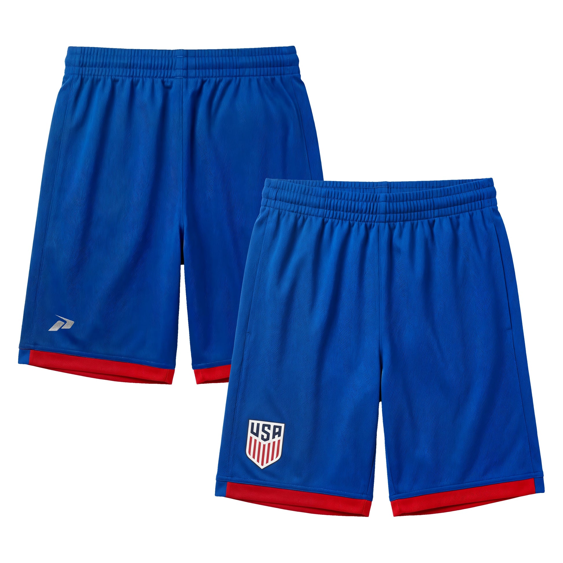 US Soccer Youth Ultimate Fan Pack - White