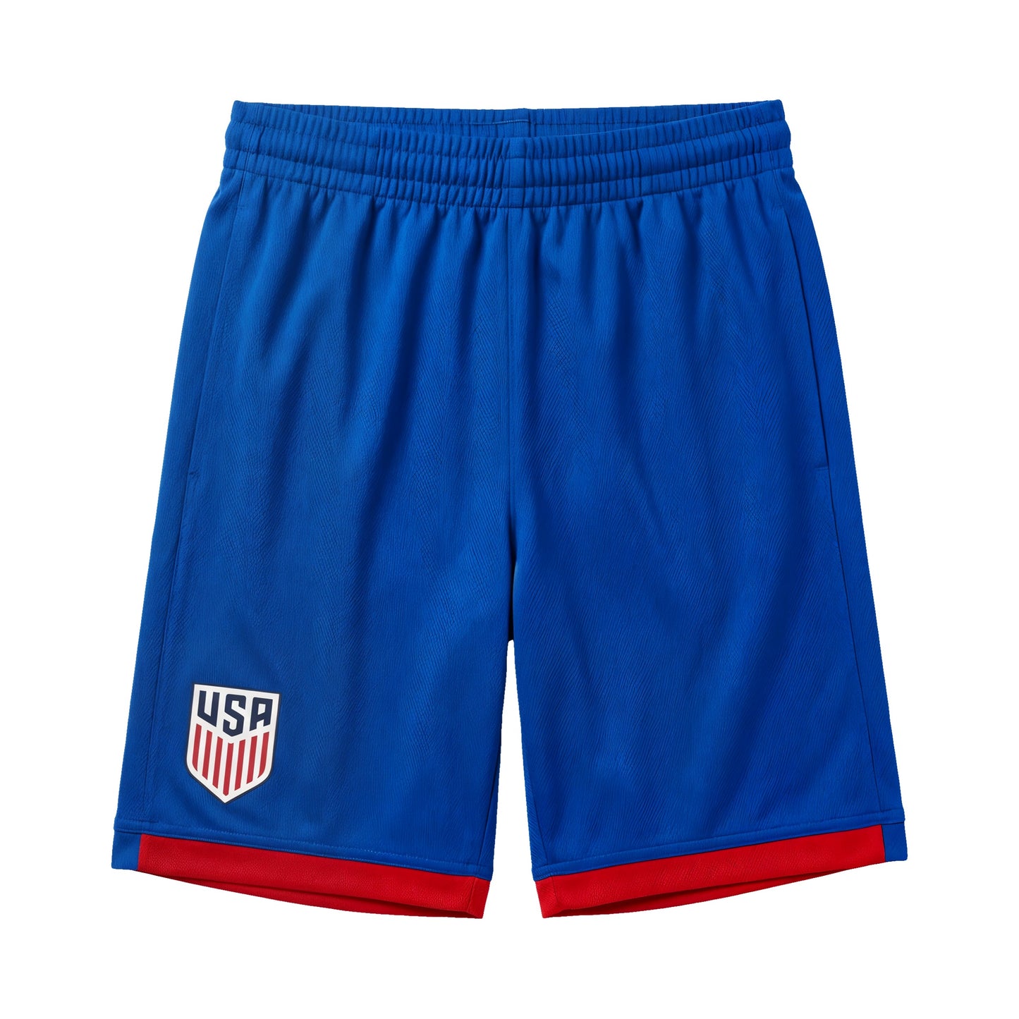US Soccer Youth Ultimate Fan Pack - White