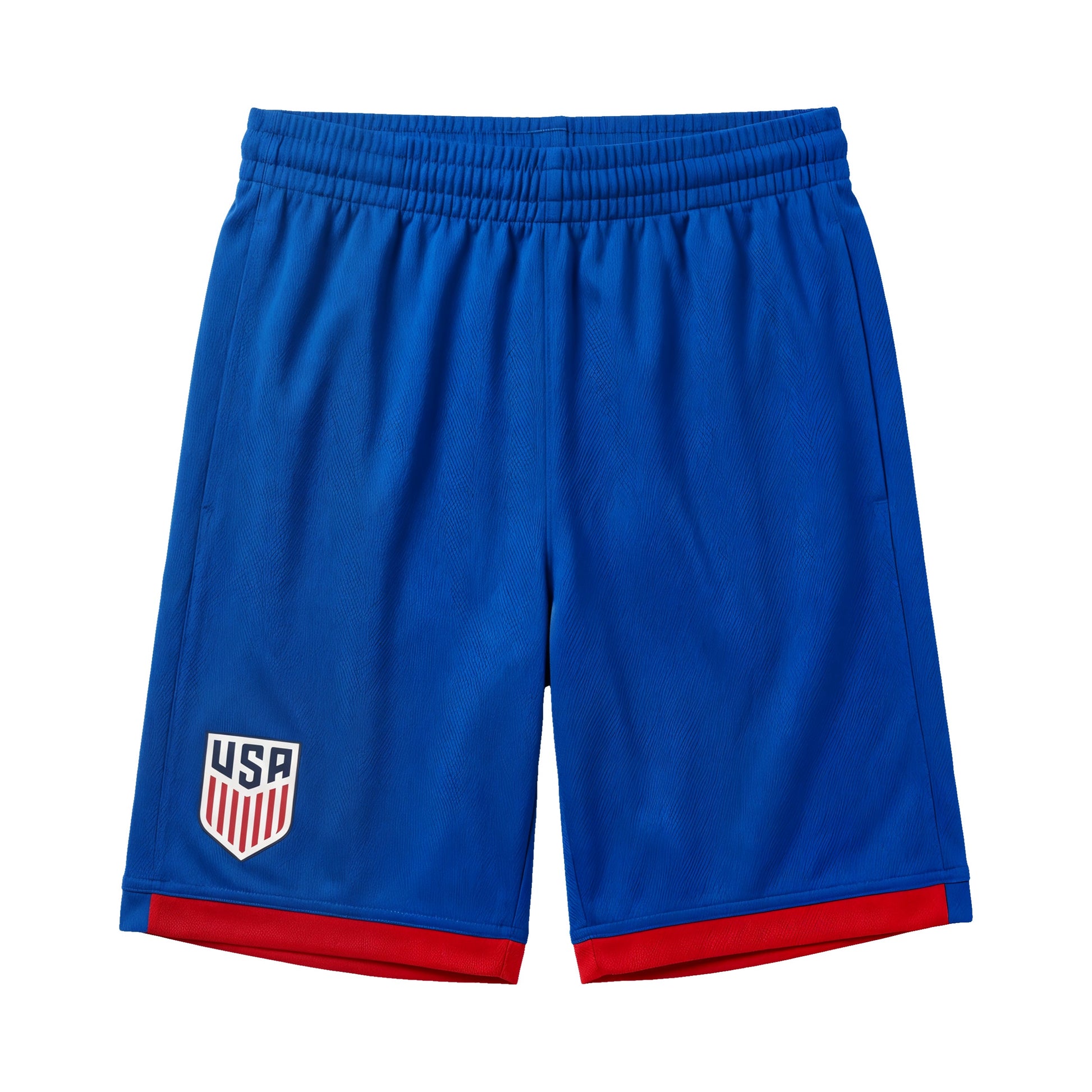 US Soccer Youth Ultimate Fan Pack - White