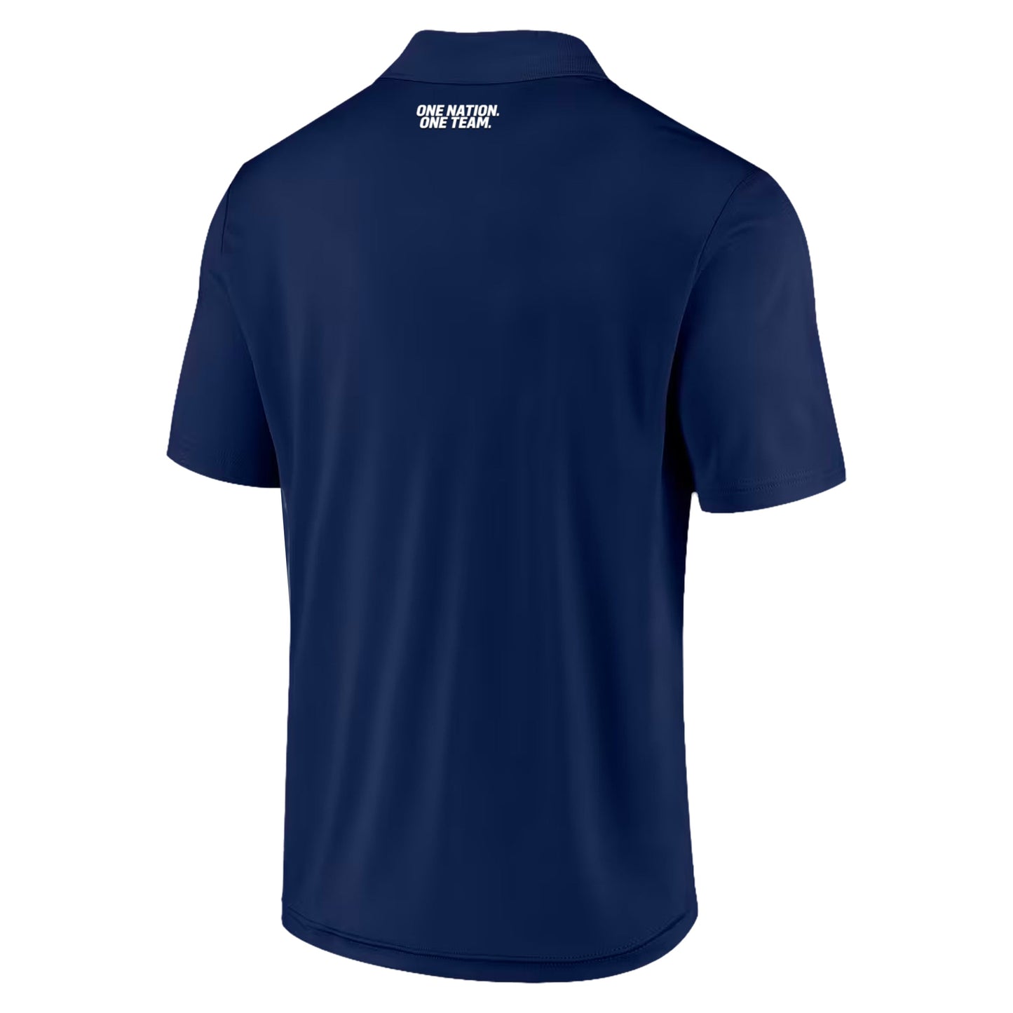 US Soccer Men's Polo Shirt
