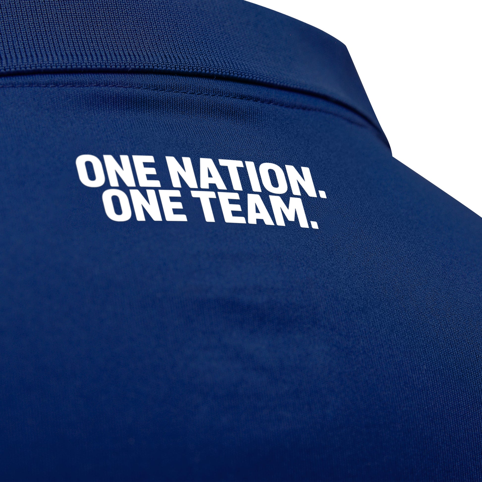 US Soccer Men's Polo Shirt