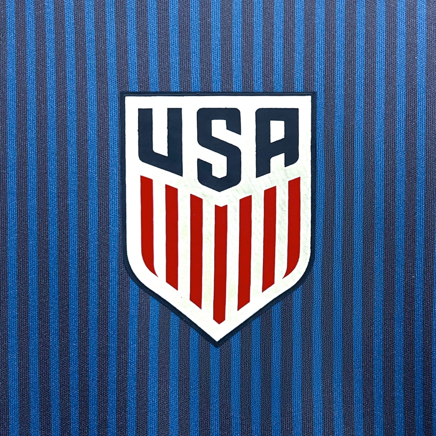 US Men's National Team Game Day Shirt - USSF175GD