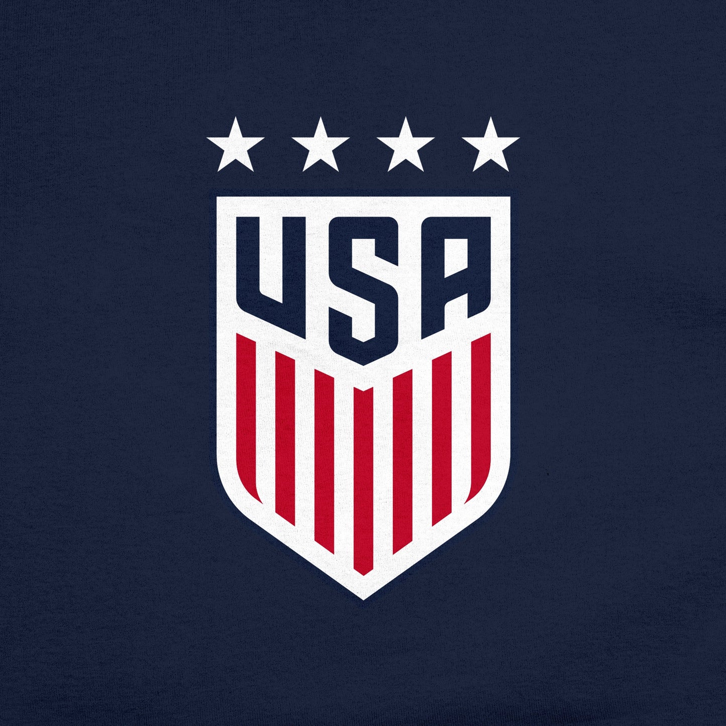 US Soccer Federation T-Shirt - USSF231CT-2