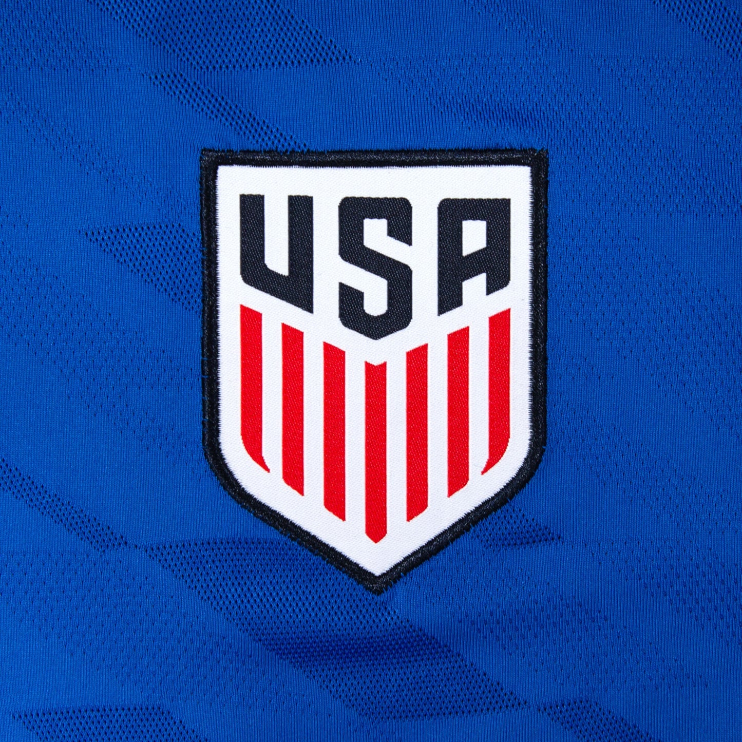 USA Soccer Game Day Shirt - Navy image 5