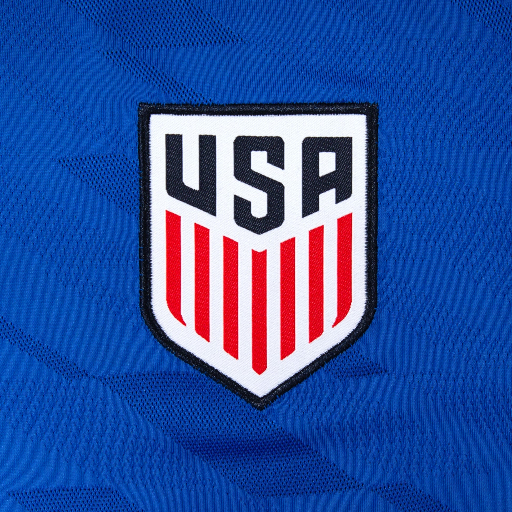 USA Soccer Game Day Shirt - Navy image 5