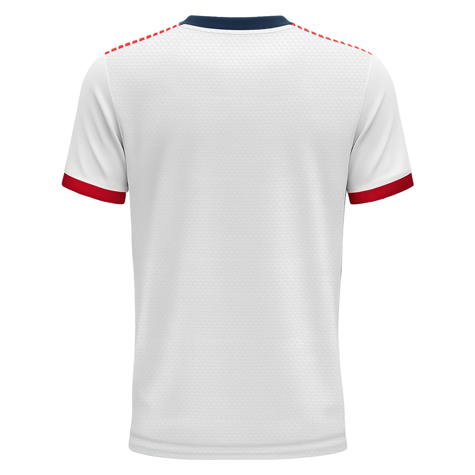USA Soccer Game Day Shirt - White image 4