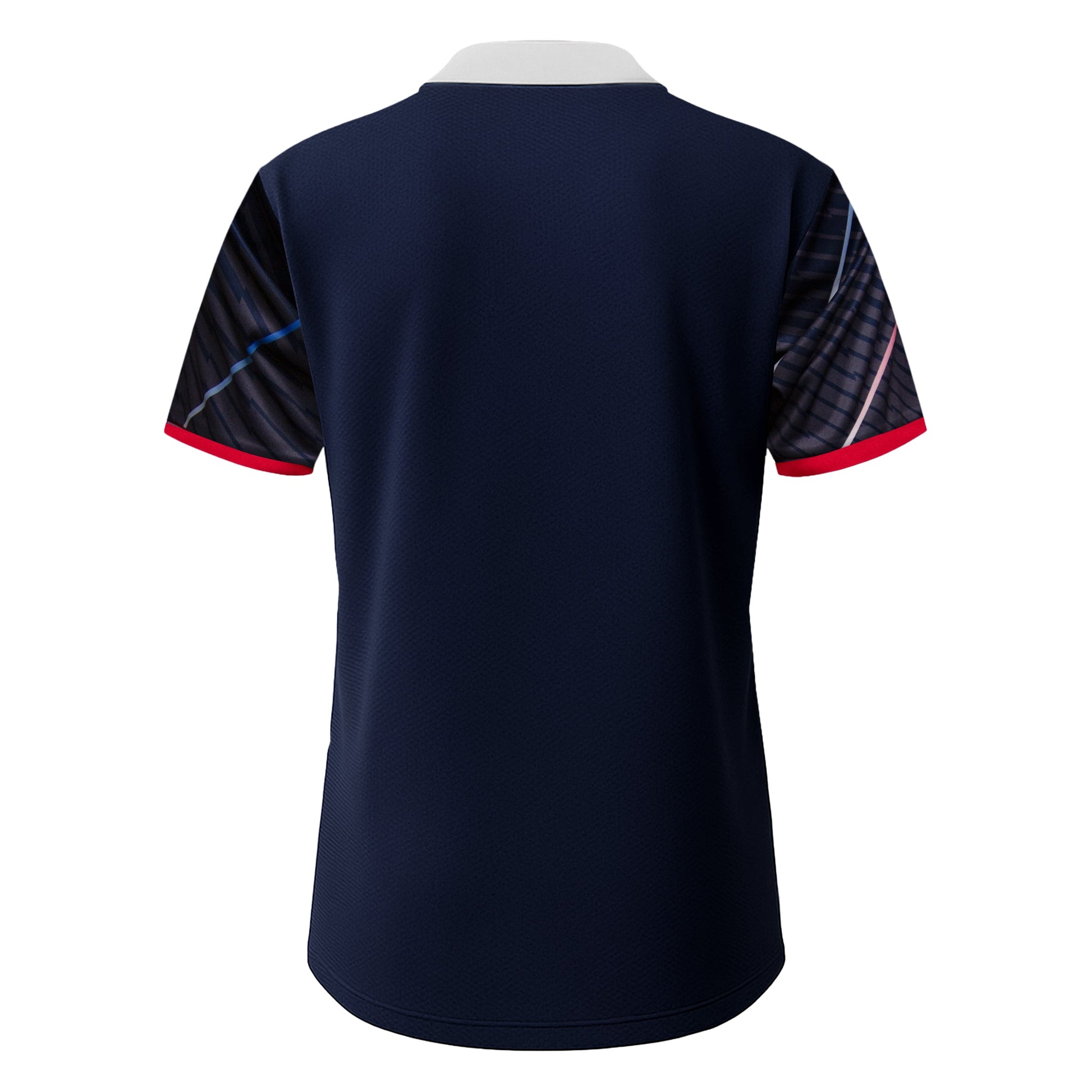 USA Soccer Game Day Shirt - Navy & White image 4