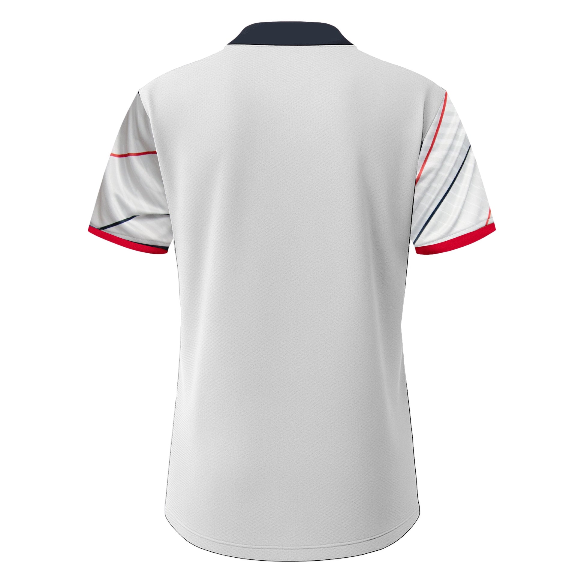 USA Soccer Game Day Shirt - Navy & White image 9