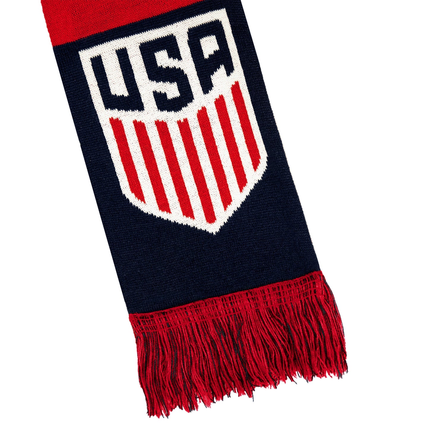 US Soccer Scarf