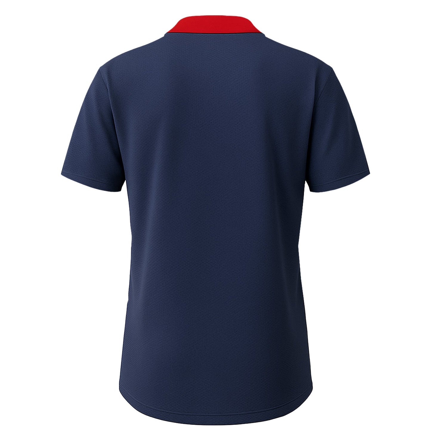USA Soccer Game Day Shirt - Navy & Red image 5