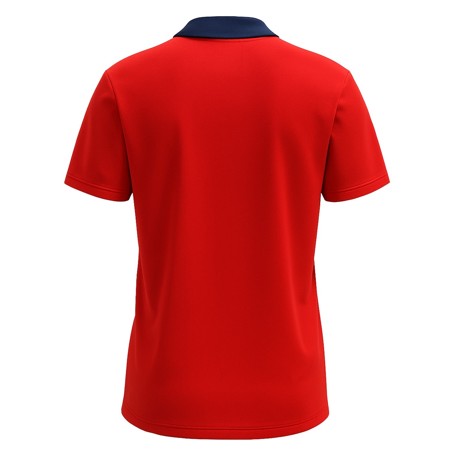 USA Soccer Game Day Shirt - Navy & Red image 10