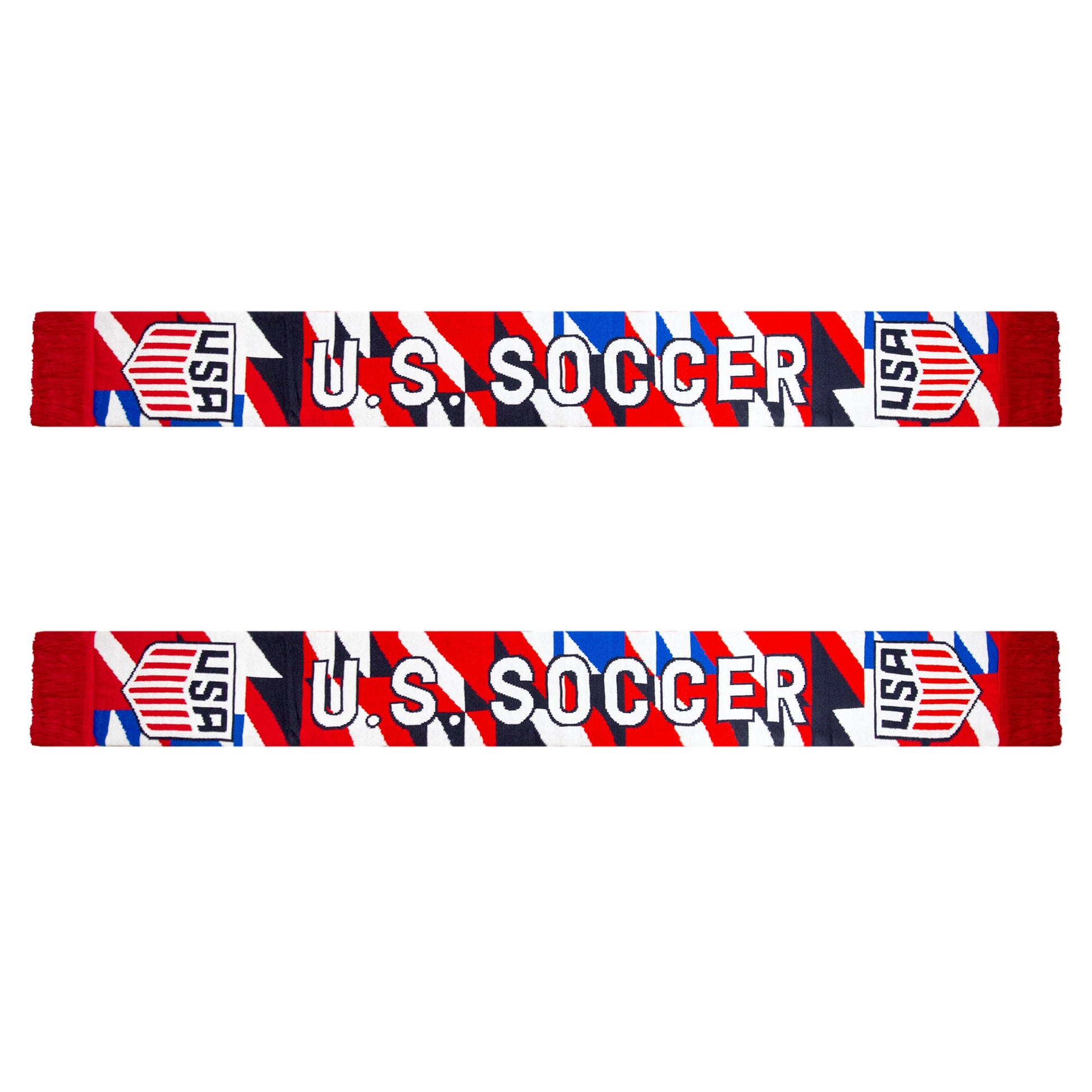 USA Soccer Scarf image 2