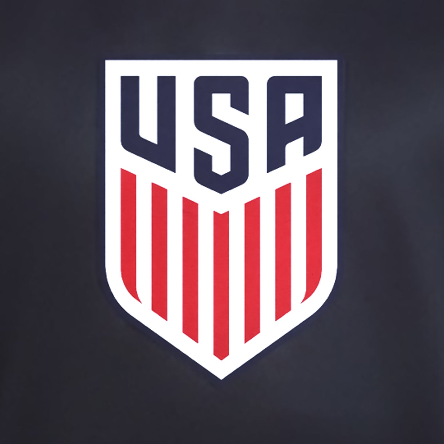 US Soccer Federation Pullover Hoodie - USSF56PH-N2