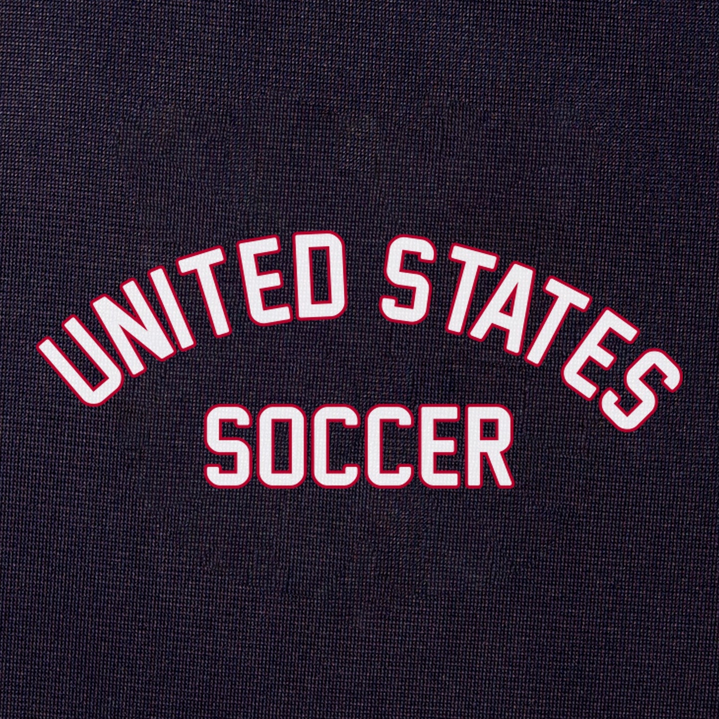 US Men's National Team Track Jacket - USSF58TJ