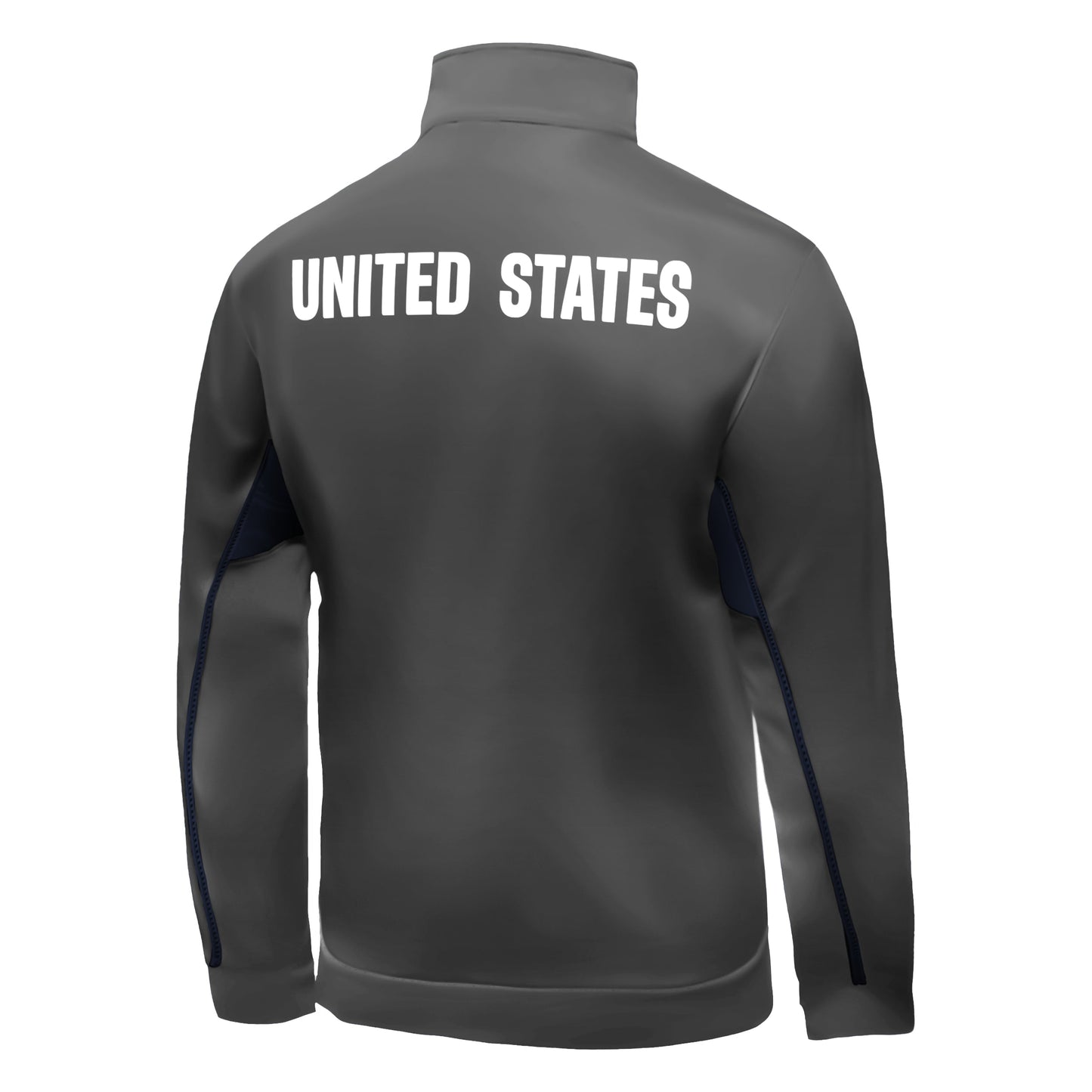 US Men's National Team Track Jacket - USSF63TJ