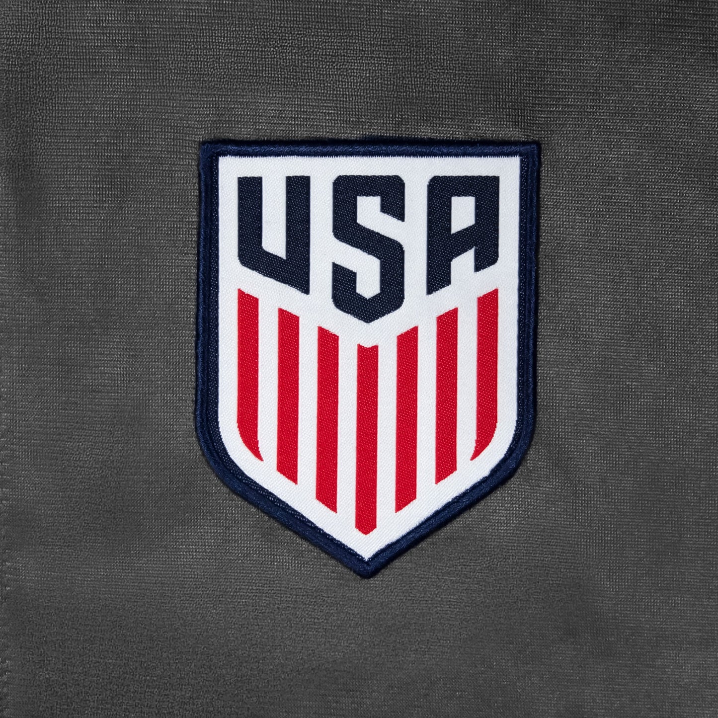 US Men's National Team Track Jacket - USSF63TJ