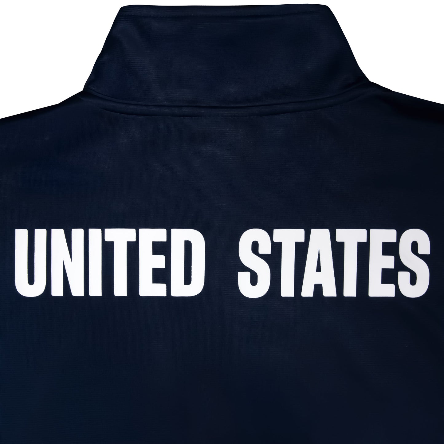 US Men's National Team Track Jacket - USSF63TJ