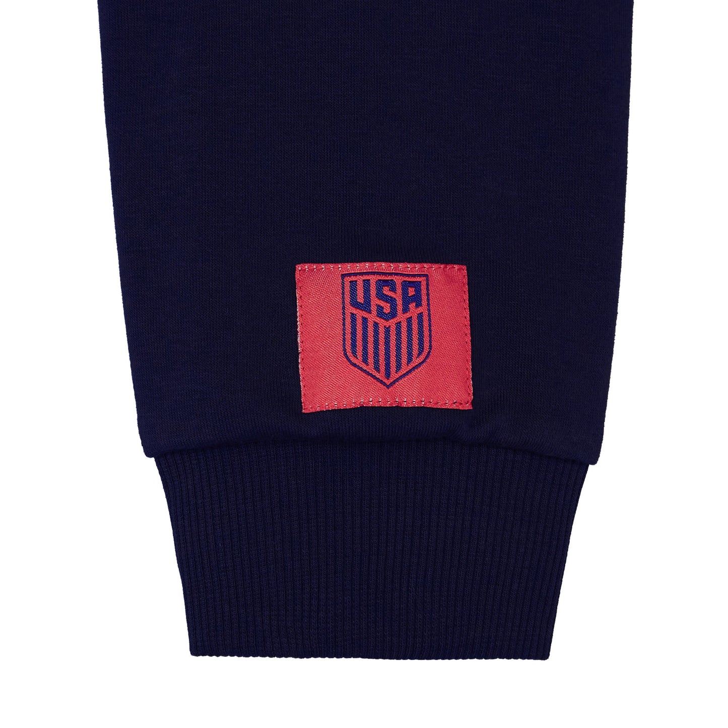 US Men's National Soccer Team Crew Neck - USSF88CN