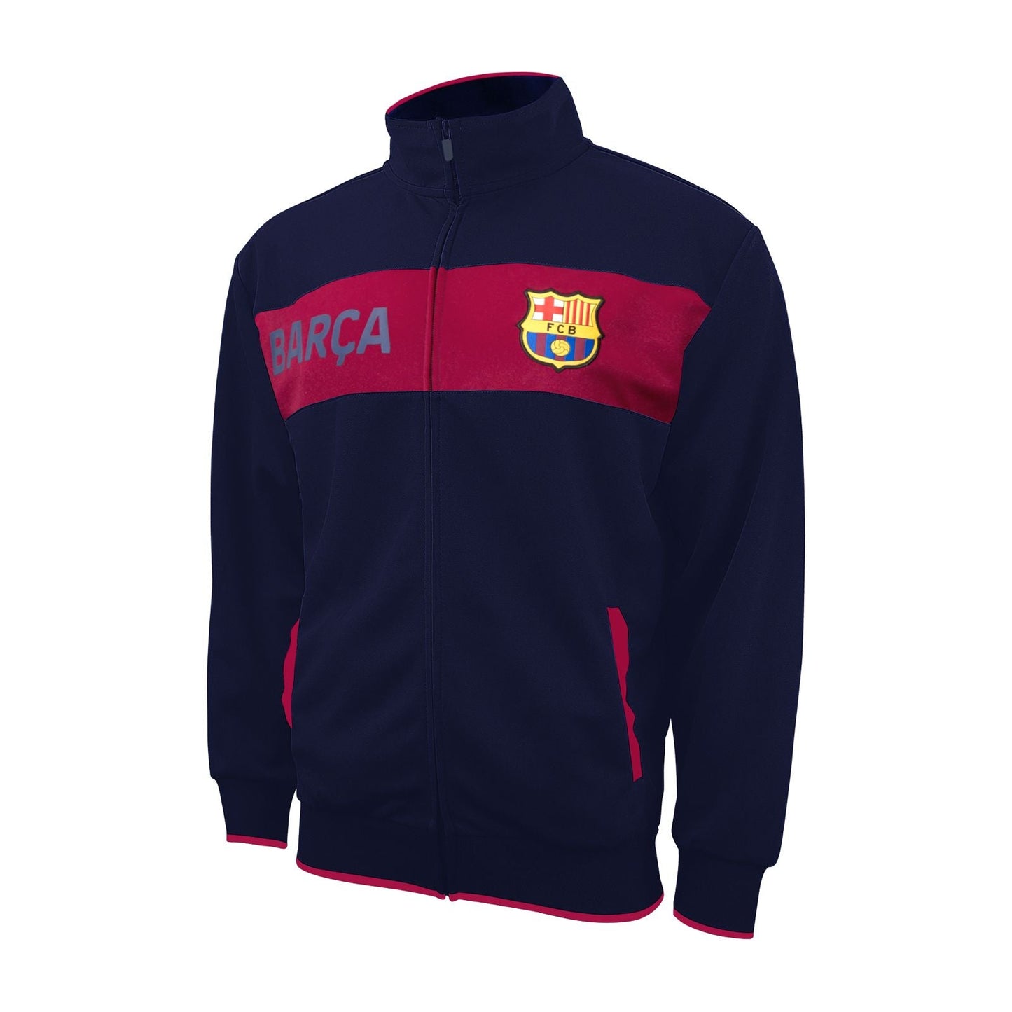 FC Barcelona Ultimate Fan Pack