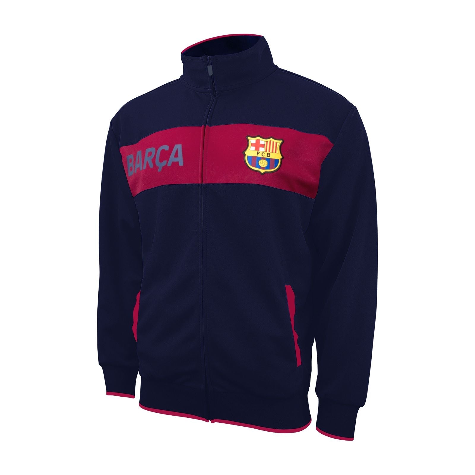 FC Barcelona Ultimate Fan Pack