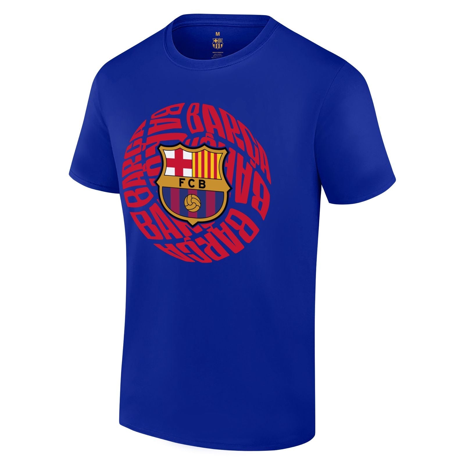 FC Barcelona Ultimate Fan Pack