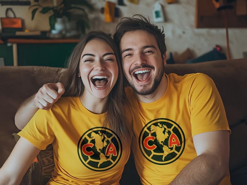 Club America Ultimate Fan Pack